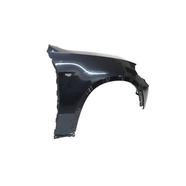 گلگیر جلو بی ام و x5 اتاق e70