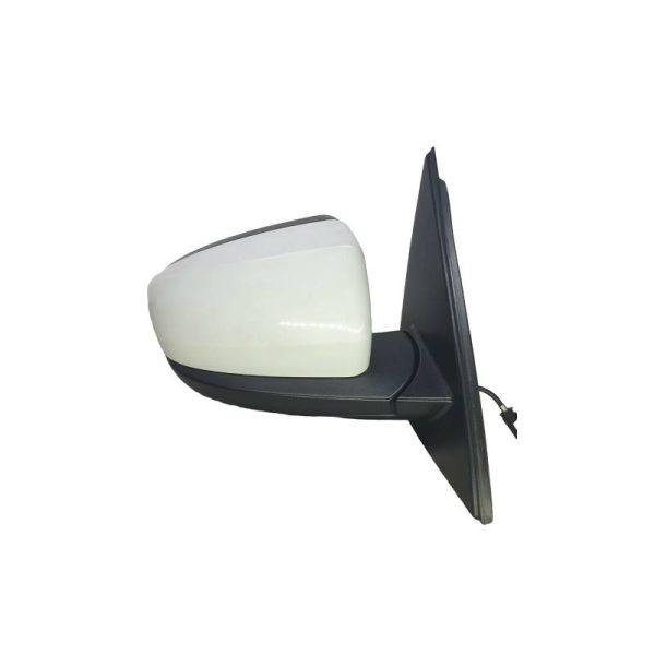 آینه بغل راست بی ام و x5 اتاق e70
