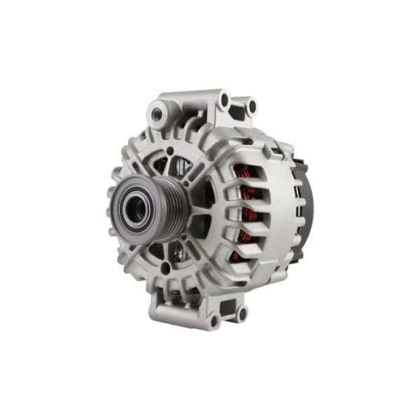دینام بی ام و x5 اتاق e70
