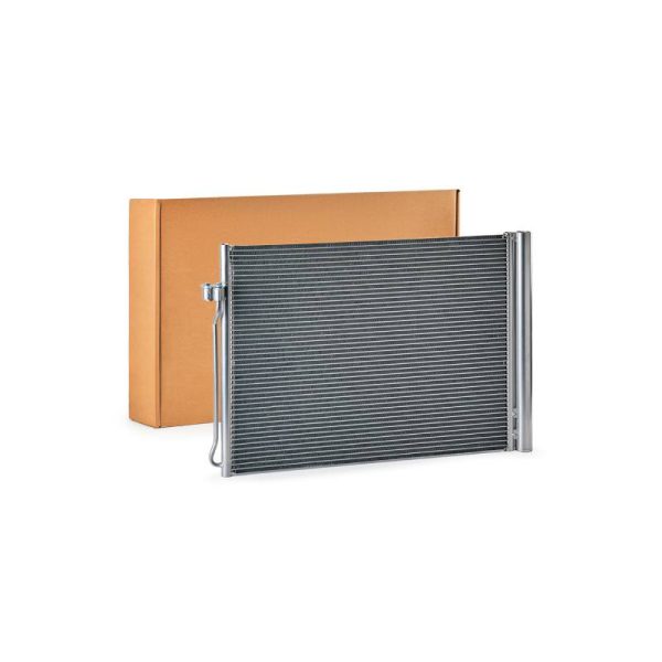 رادیاتور کولر بی ام و x5 اتاق e70