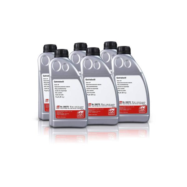 روغن گیربکس بی ام و x5 اتاق e70