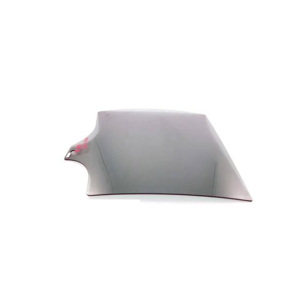 شیشه درب عقب چپ بی ام و x5 اتاق e70