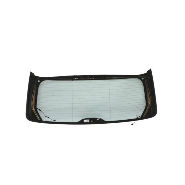 شیشه عقب بی ام و x5 اتاق e70