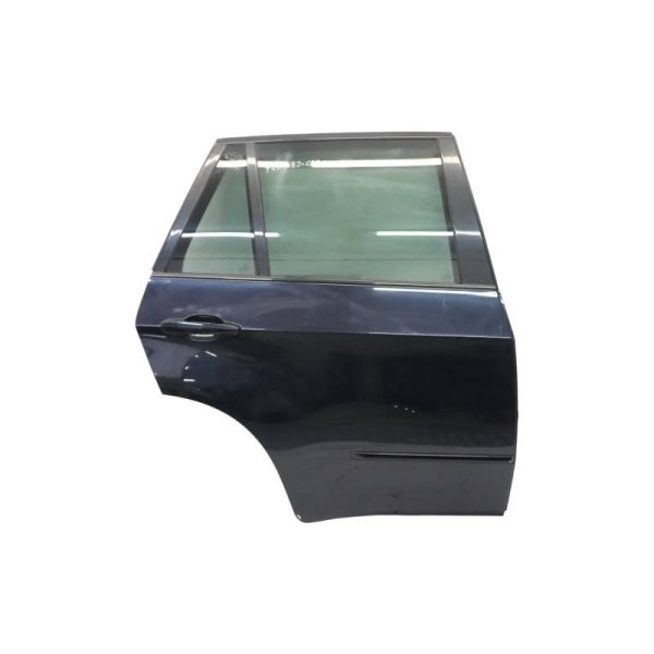 درب عقب راست سمت شاگرد بی ام و x5 اتاق e70