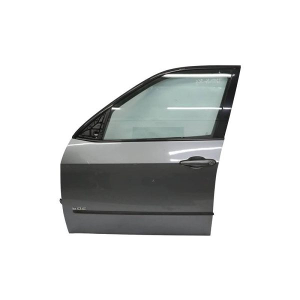 درب جلو چپ سمت راننده بی ام و x5 اتاق e70