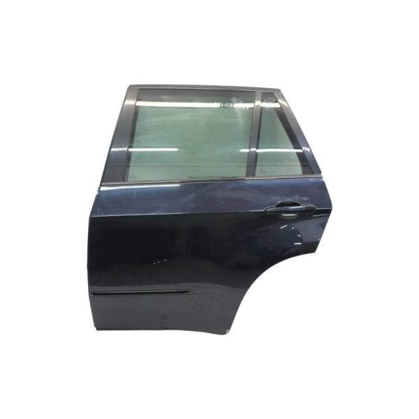 درب عقب چپ سمت راننده بی ام و x5 اتاق e70