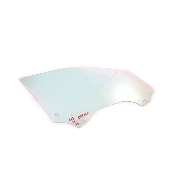 شیشه درب جلو چپ بی ام و x5 اتاق e70
