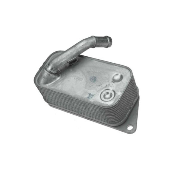خنک کن روغن گیربکس بی ام و x5 اتاق e70