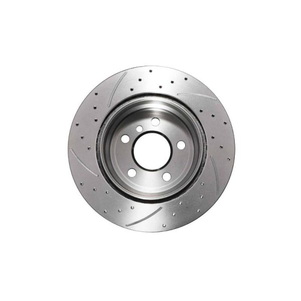 دیسک ترمز جلو بی ام و x5 اتاق e70
