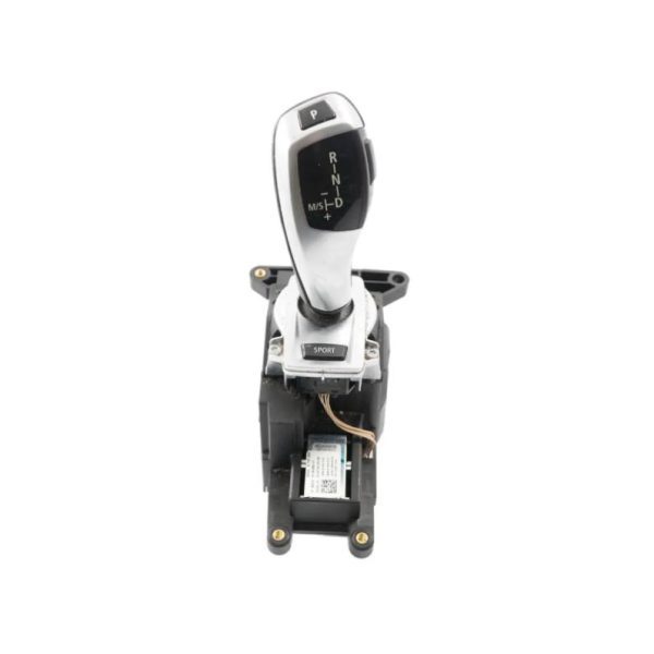 لیور دنده بی ام و x5 اتاق e70