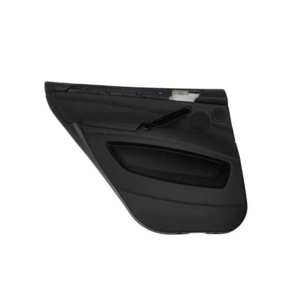 رودری بی ام و x5 اتاق e70