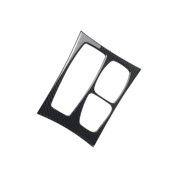 قاب دور لیور دنده بی ام و x5 اتاق e70