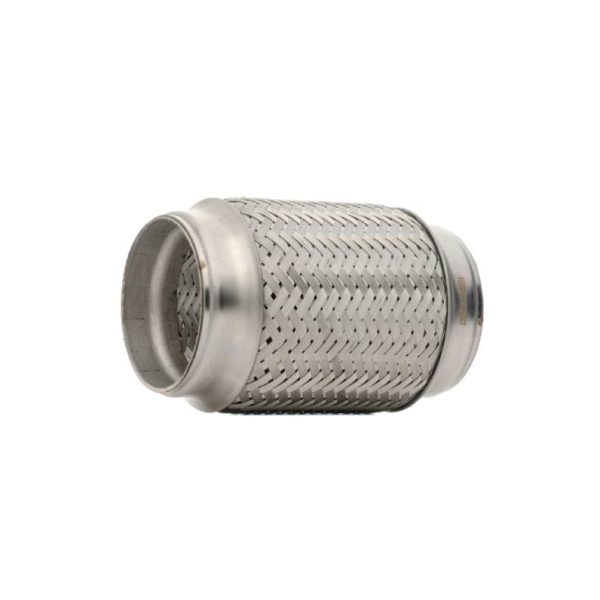 لوله حصیری اگزوز بی ام و x5 اتاق e70