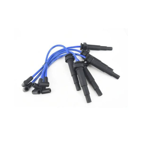 وایر شمع بی ام و x5 اتاق e70