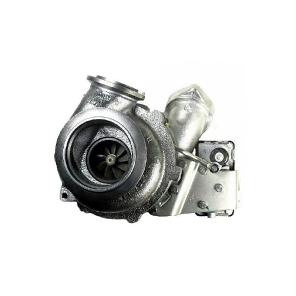 توربو بی ام و x5 اتاق e70
