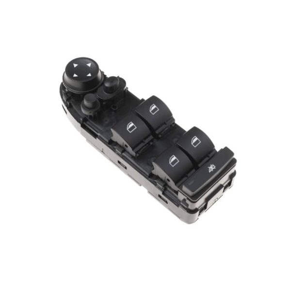 کلید شیشه بالابر بی ام و x5 اتاق e70