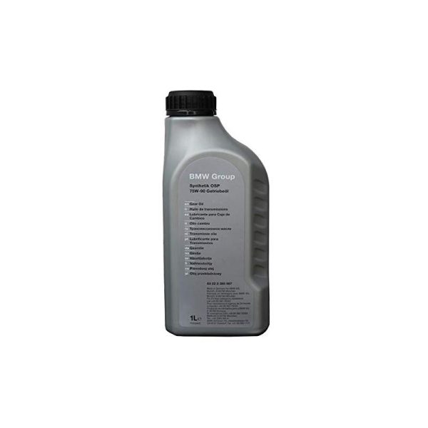 روغن گیربکس بی ام و ۵۲۸