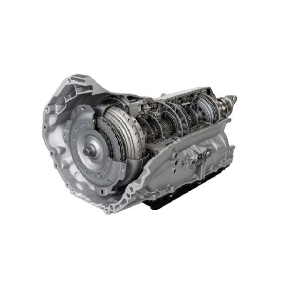 گیربکس بی ام و X6