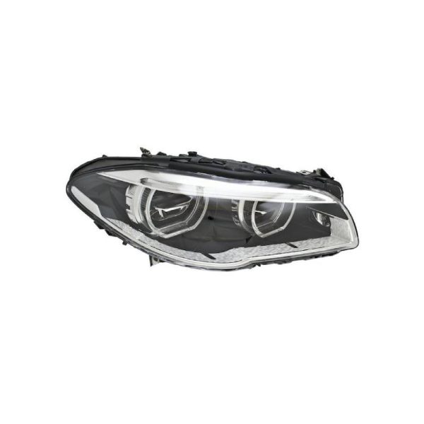چراغ جلو LED adaptive سری 5