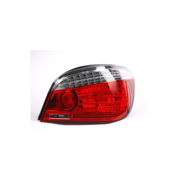 چراغ خطر بی ام و سری 5 از سال 2008 الی 2010 e60 lci