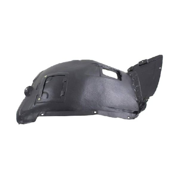 شلگیر جلو بی‌ ام‌ و 325 اتاق E90
