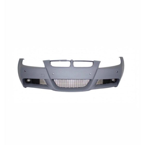 سپر جلو بی ام و سری ۳ e90 m از سال۲۰۱۱ تا ۲۰۰۶