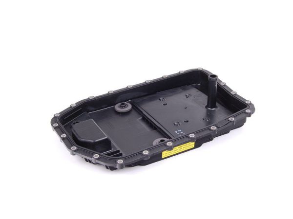 کارتل گیربکس بی ام و 528i