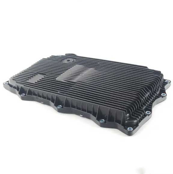 کارتل گیربکس بی ام و 530i اتاق e60