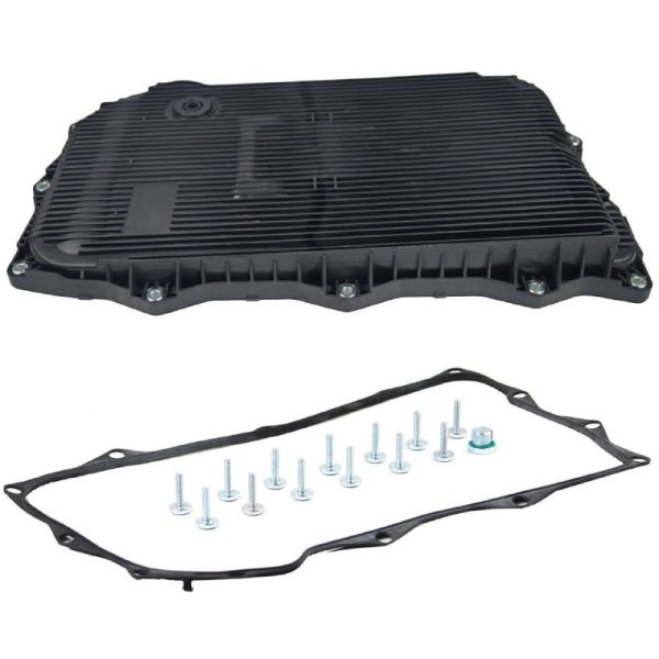 کارتل گیربکس بی ام و535 اتاق f10
