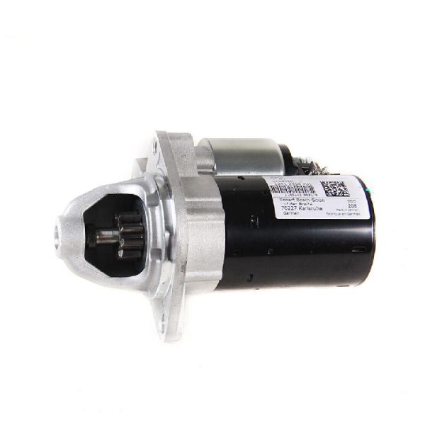 استارت بی ام و 320i