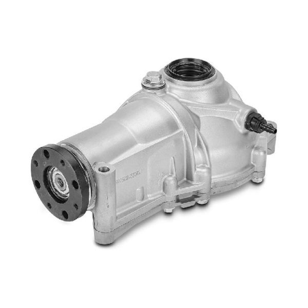 دیفرانسیل بی ام و 320i
