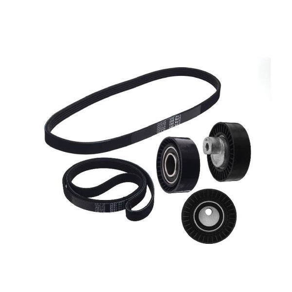 کیت تایم بی ام و X4