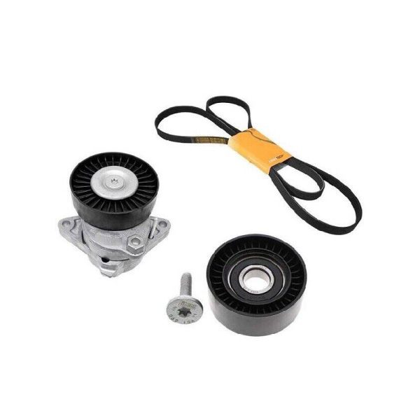 کیت تایم بی ام و Z4