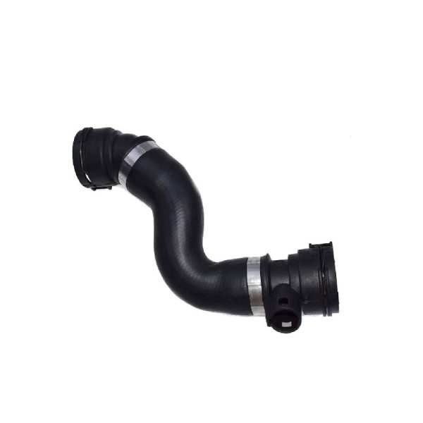 شیلنگ پایین رادیاتور بی ام و E60