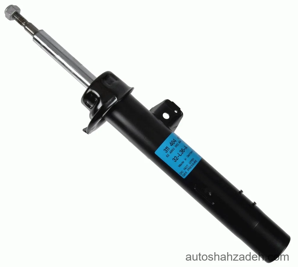 کمک فنر  جلو راست بوگه-32-L36-A