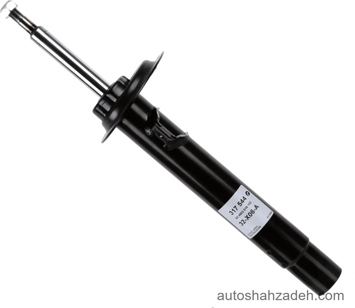 کمک فنر  جلو راست بوگه-32-X06-A