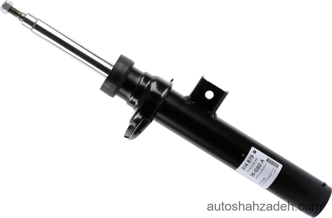 کمک فنر جلو راست بوگه-36-G92-A