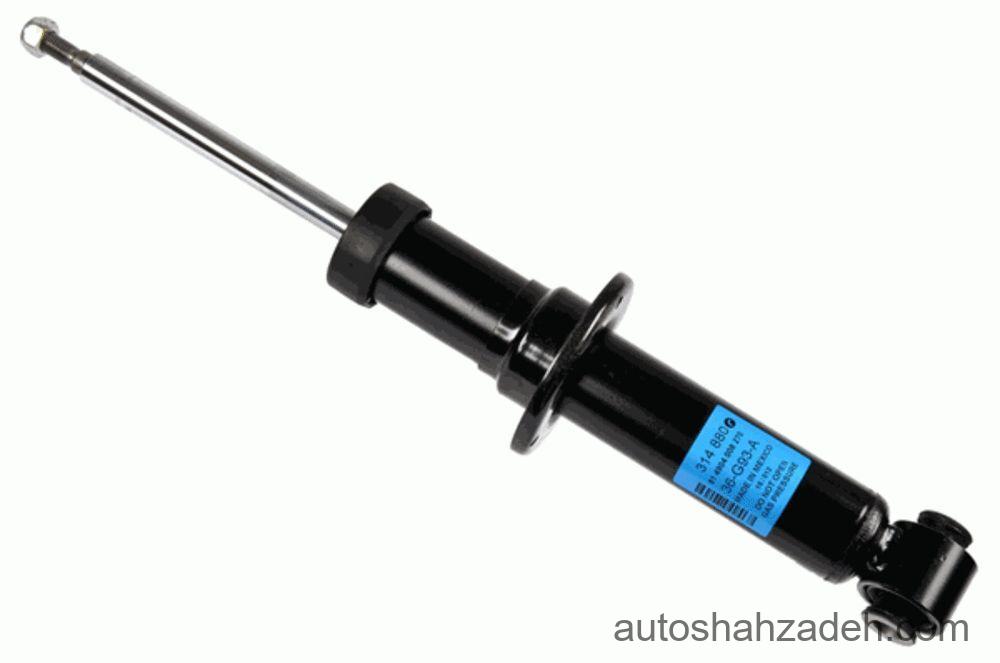 کمک فنر عقب بوگه-36-G93-A