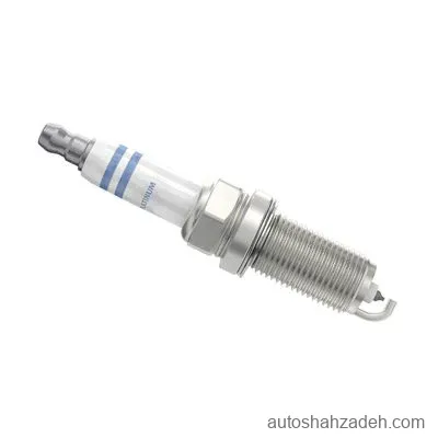 شمع پلاتینیوم بوش-0242236653