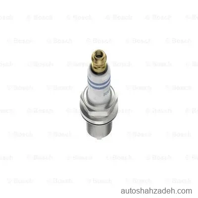 شمع پلاتینیوم دوبل بوش-0242240637
