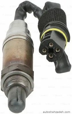 سنسور اکسیژن بالا بوش-0258003477