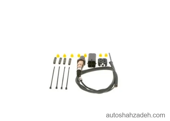 سنسور اکسیژن پایین بوش-0258986602