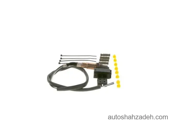 سنسور اکسیژن پایین بوش-0258986602