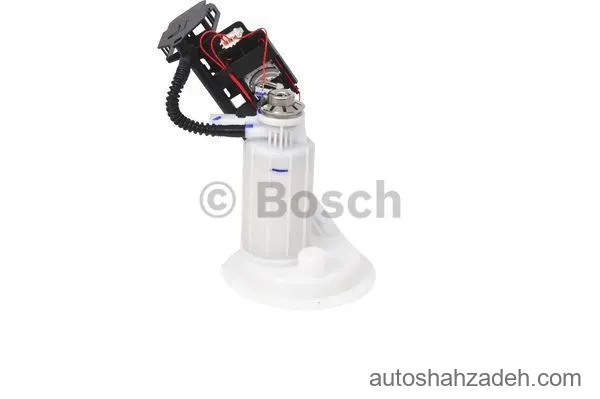 صافی پمپ بنزین چپ بوش-0580314537