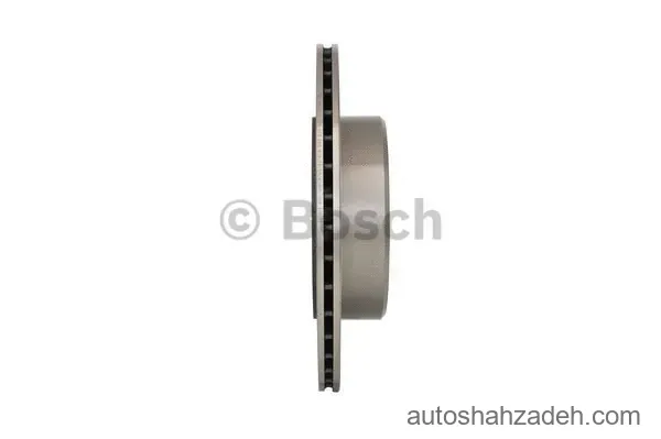 دیسک ترمز  عقب بوش-0986479D58