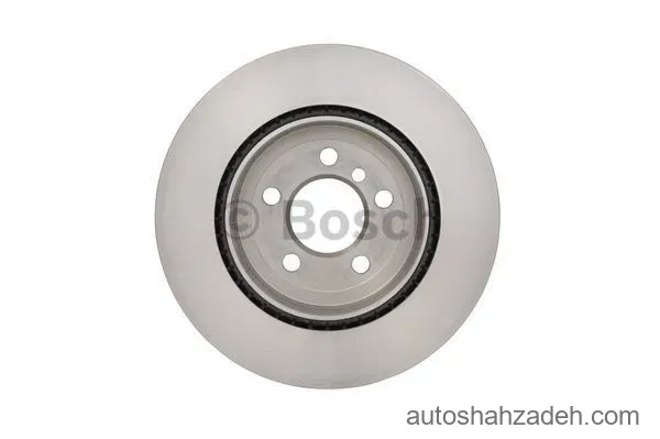 دیسک ترمز  عقب بوش-0986479D58