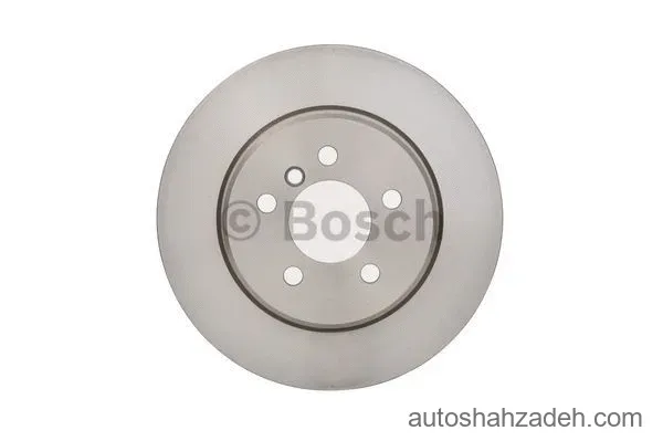 دیسک ترمز  عقب بوش-0986479D58