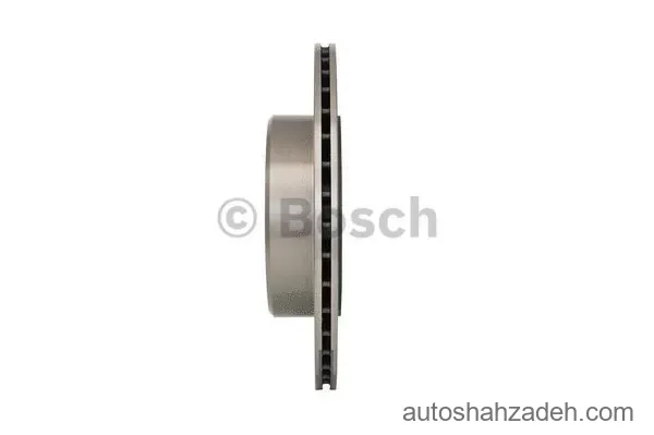 دیسک ترمز  عقب بوش-0986479D58