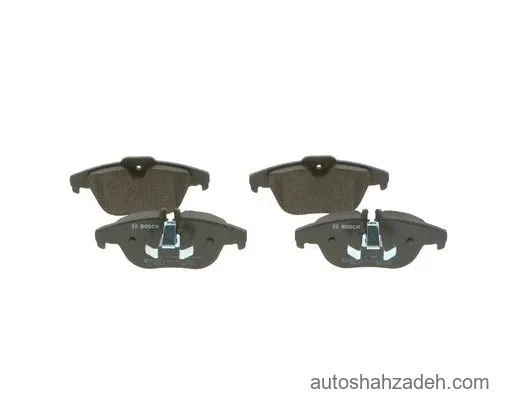 لنت ترمز عقب بوش-0986495105