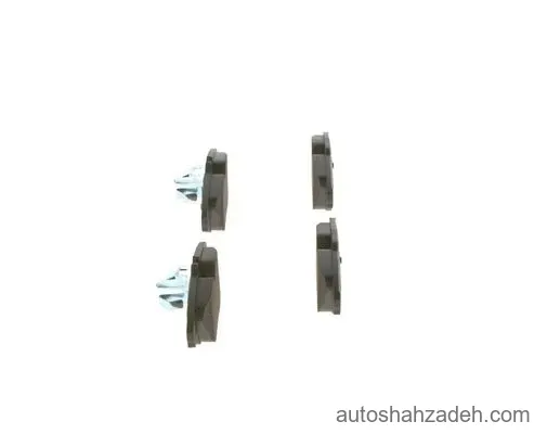 لنت ترمز عقب بوش-0986495105